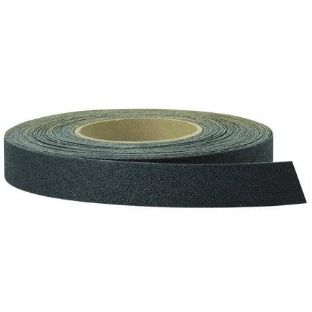 Anti Slip Tape Heavy Duty Black 1 inch by 60 Foot I117