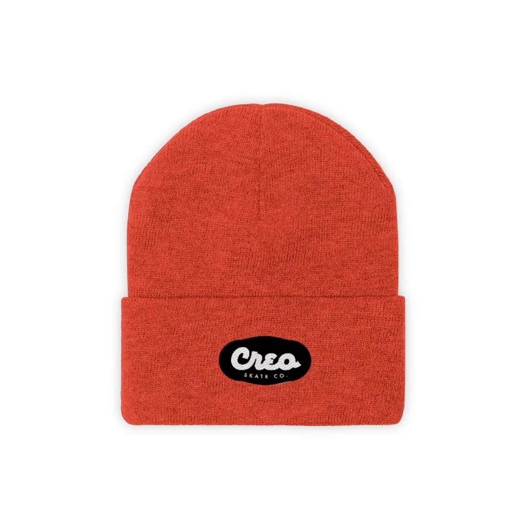 Knit Beanie Y53061