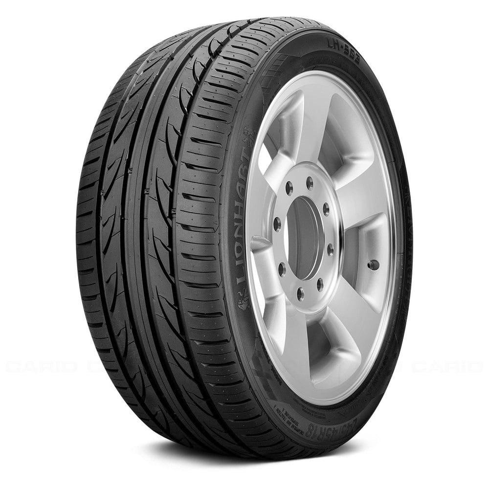 All Season 215/45ZR17 91W XL Passenger Tire J611479