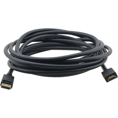 DisplayPort to HDMI Adapter Cable 15 ft V603812