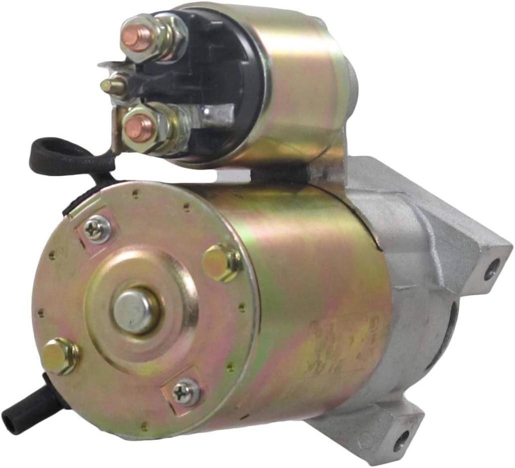 Starter Motor T926