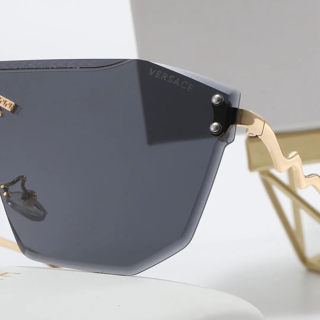 One Piece Polarized Sunglasses A480