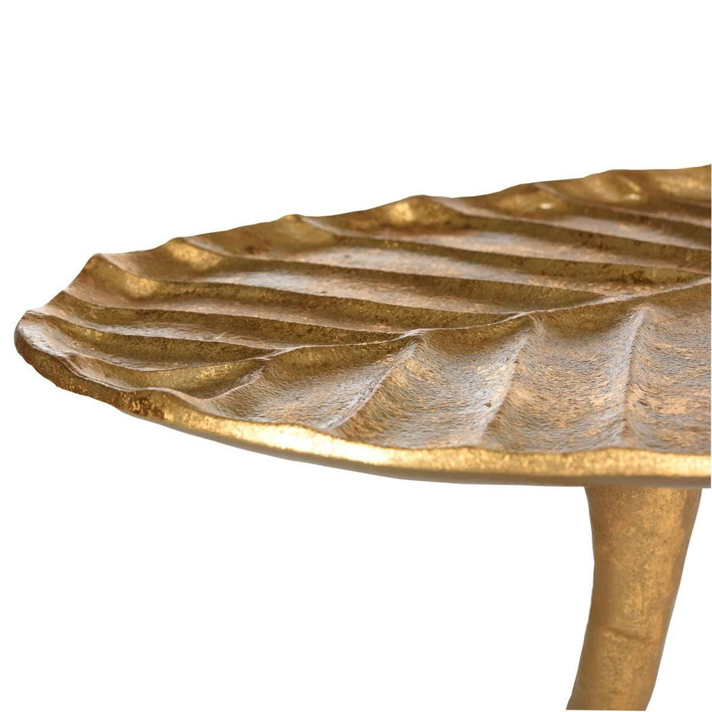 Silver Side Table Q62301