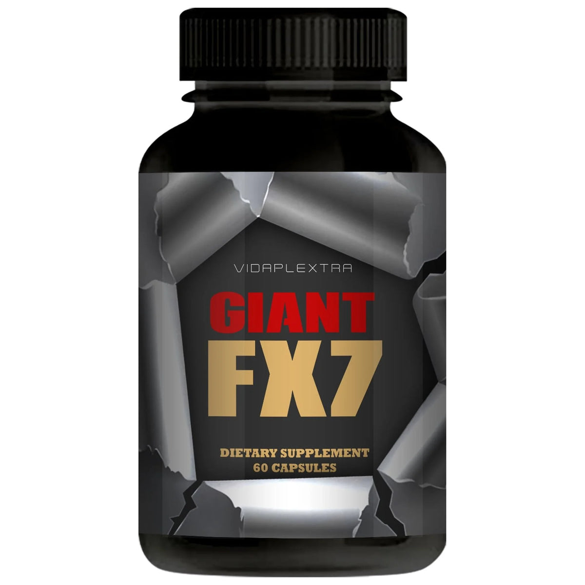 Giant FX7 Capsules for Men Q16528