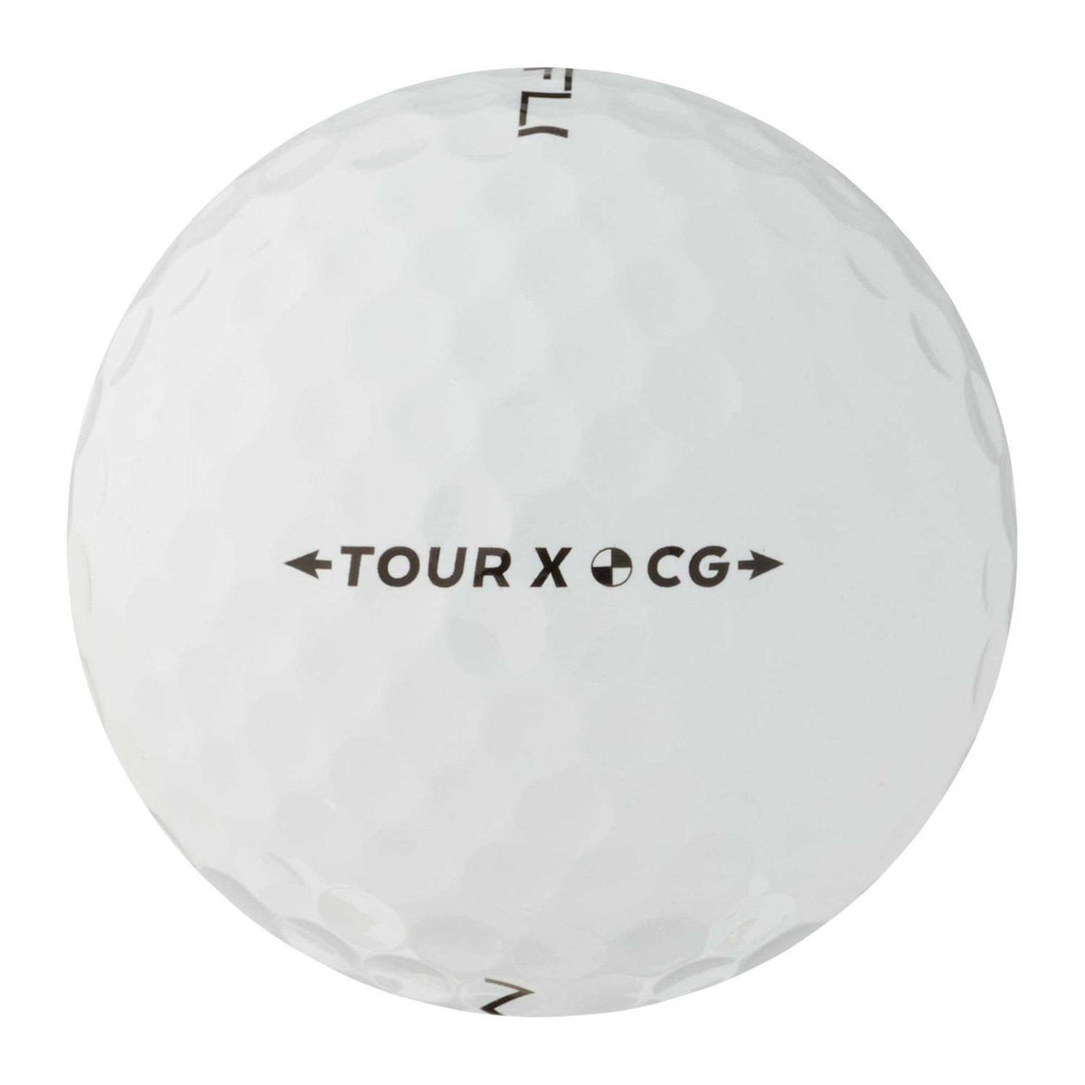 Tour Golf Balls L767493