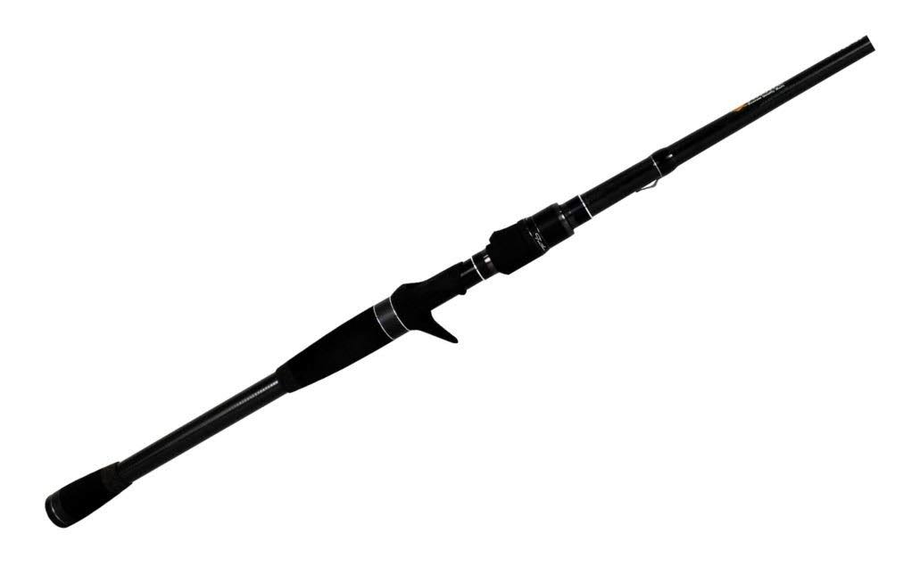 Feather Casting Rod W94873