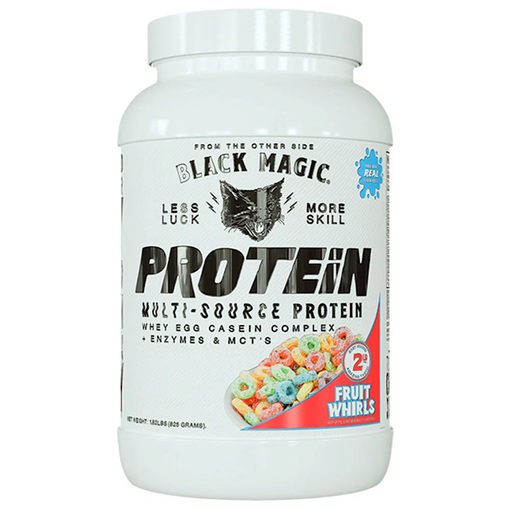 Milk Chocolate Whey Protein N69082