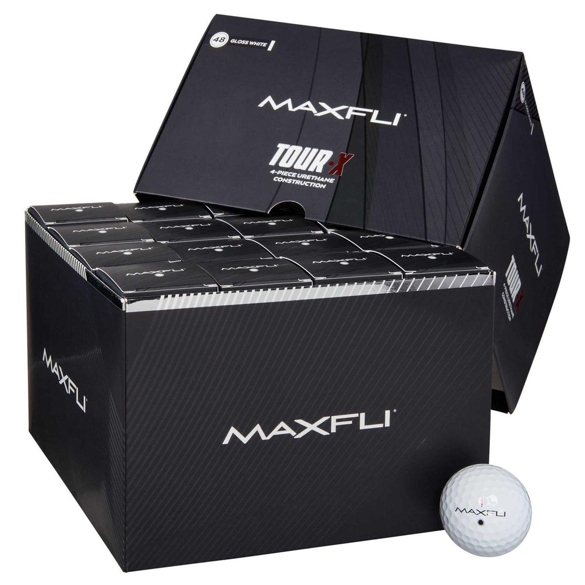Tour Golf Balls L767493