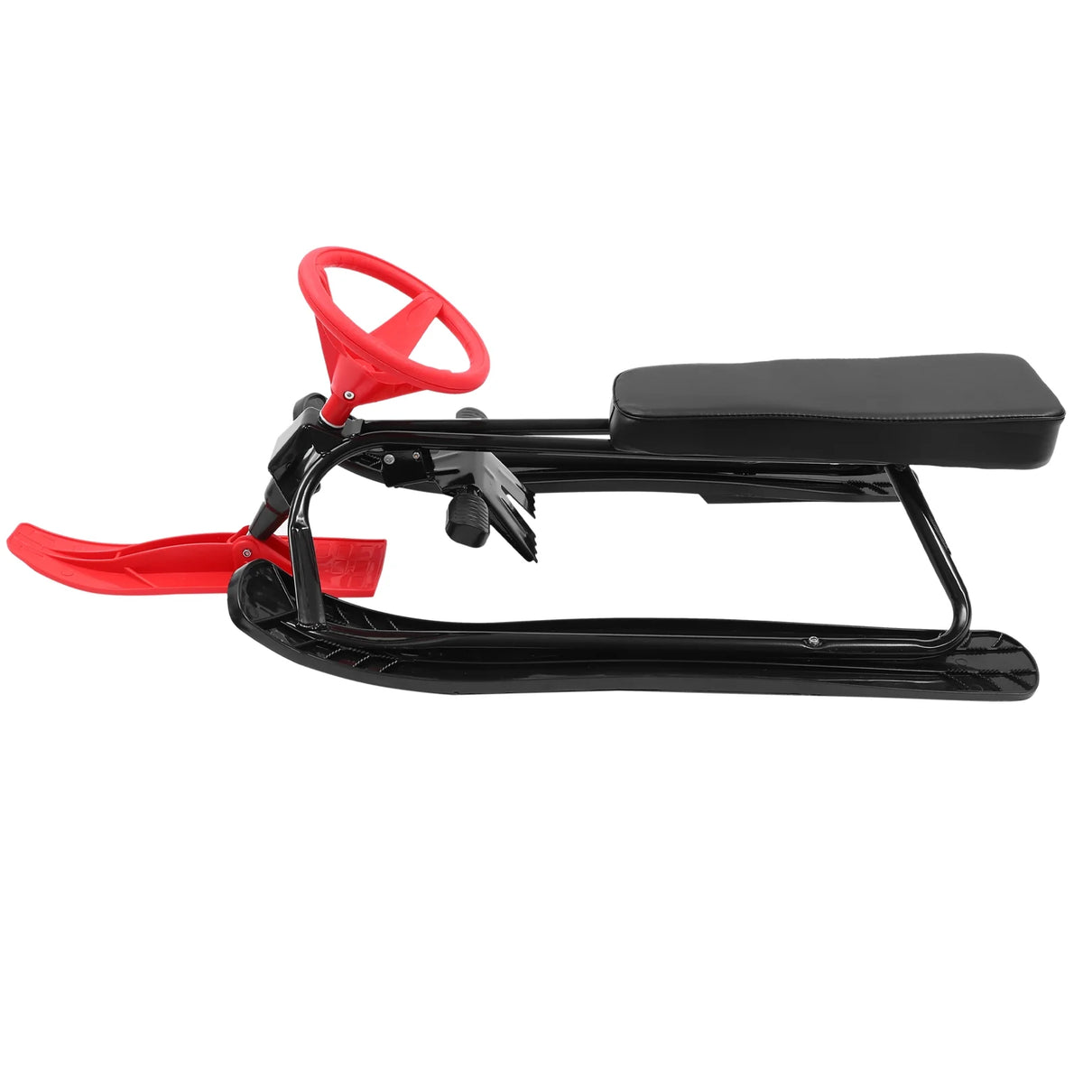 1Pc Snowboard Outdoor Sled I309