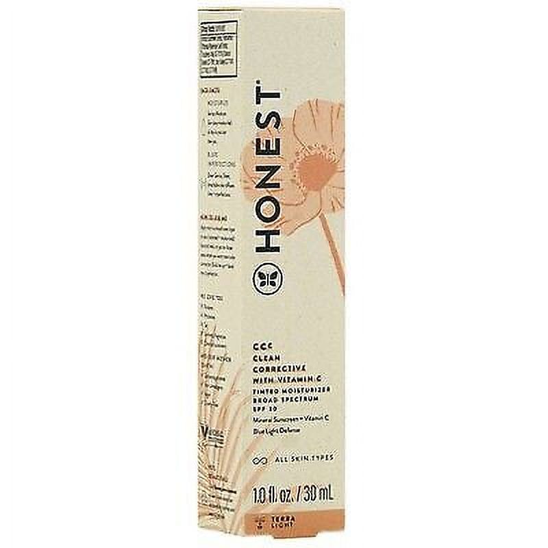 CC Tinted Moisturizer with Vitamin C SPF 30 N9519