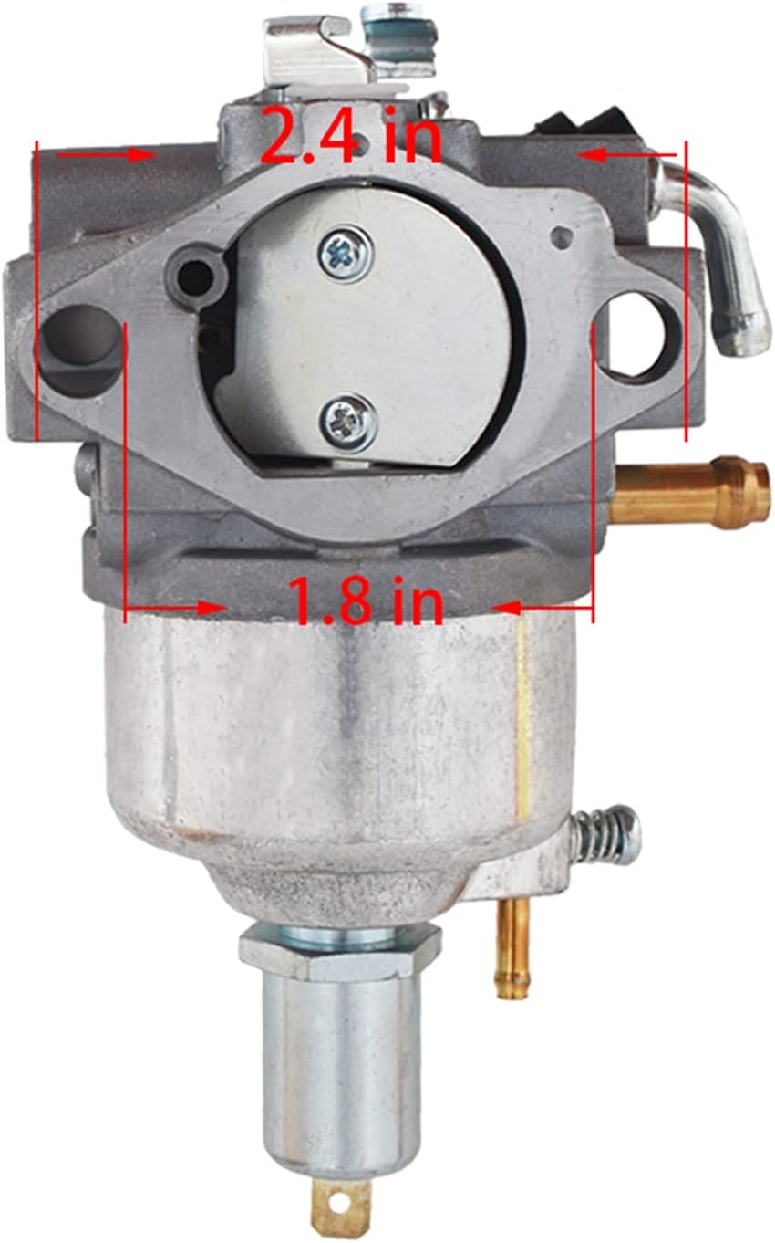 Carburetor Pack of 2 H61257