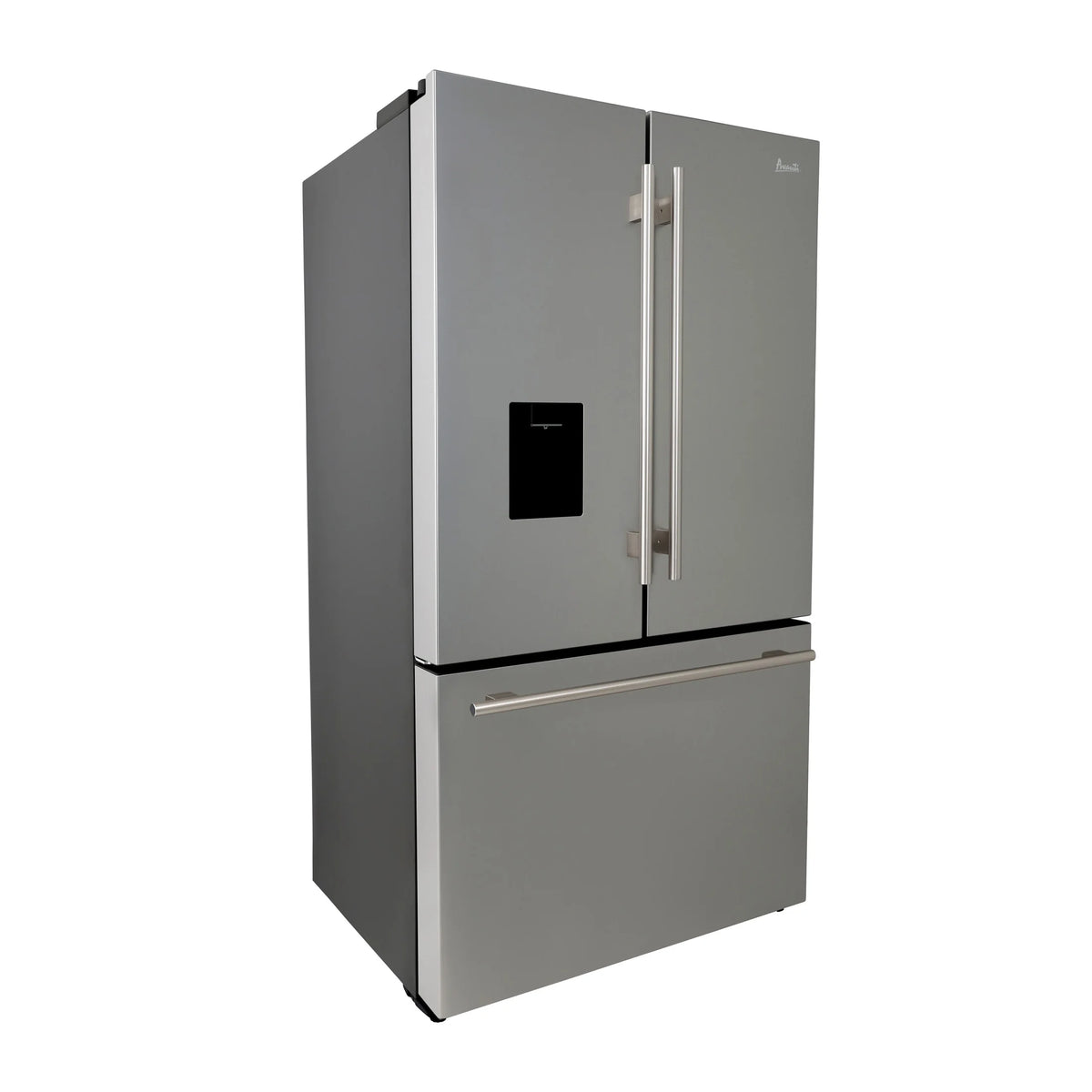 22.1 cu ft Stainless Steel Refrigerator G2459