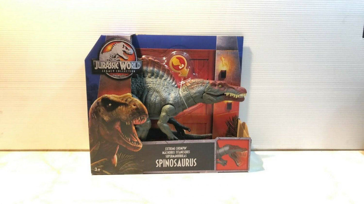 Spinosaurus T267989
