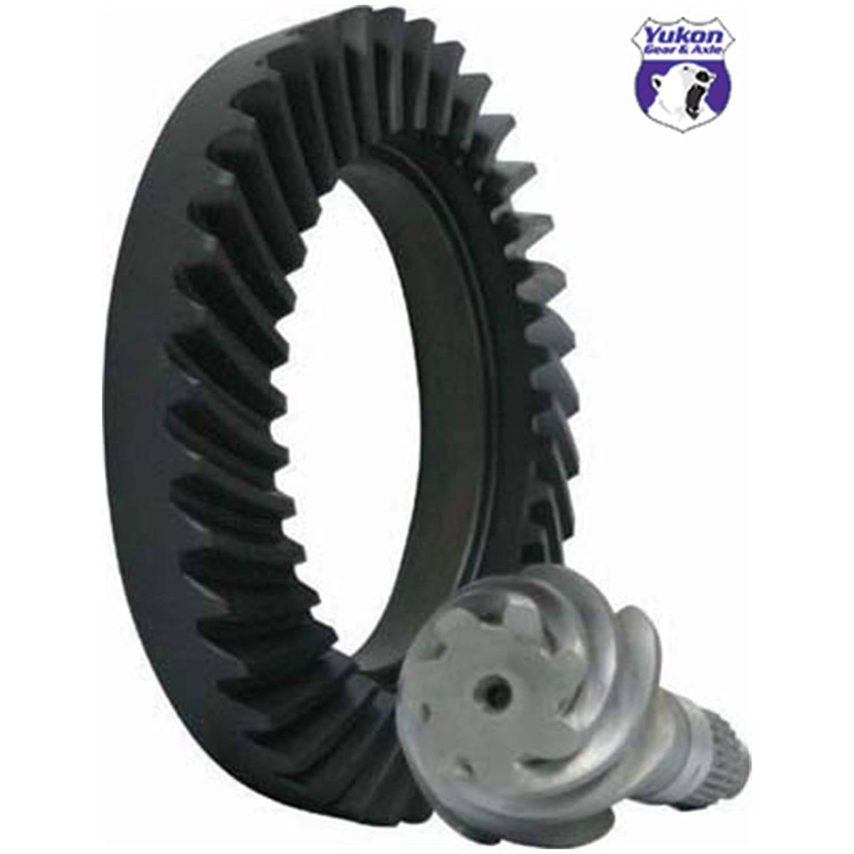 Ring and Pinion Set X36467