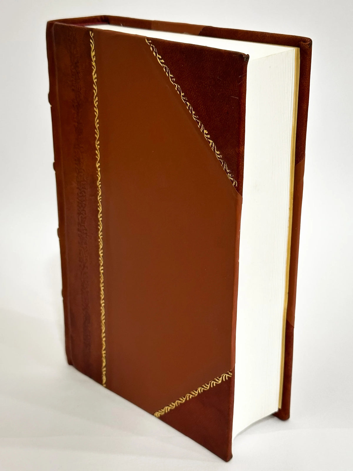 Statutes Relative to Elections with Copious Index, Appendix, Leather Bound T67300