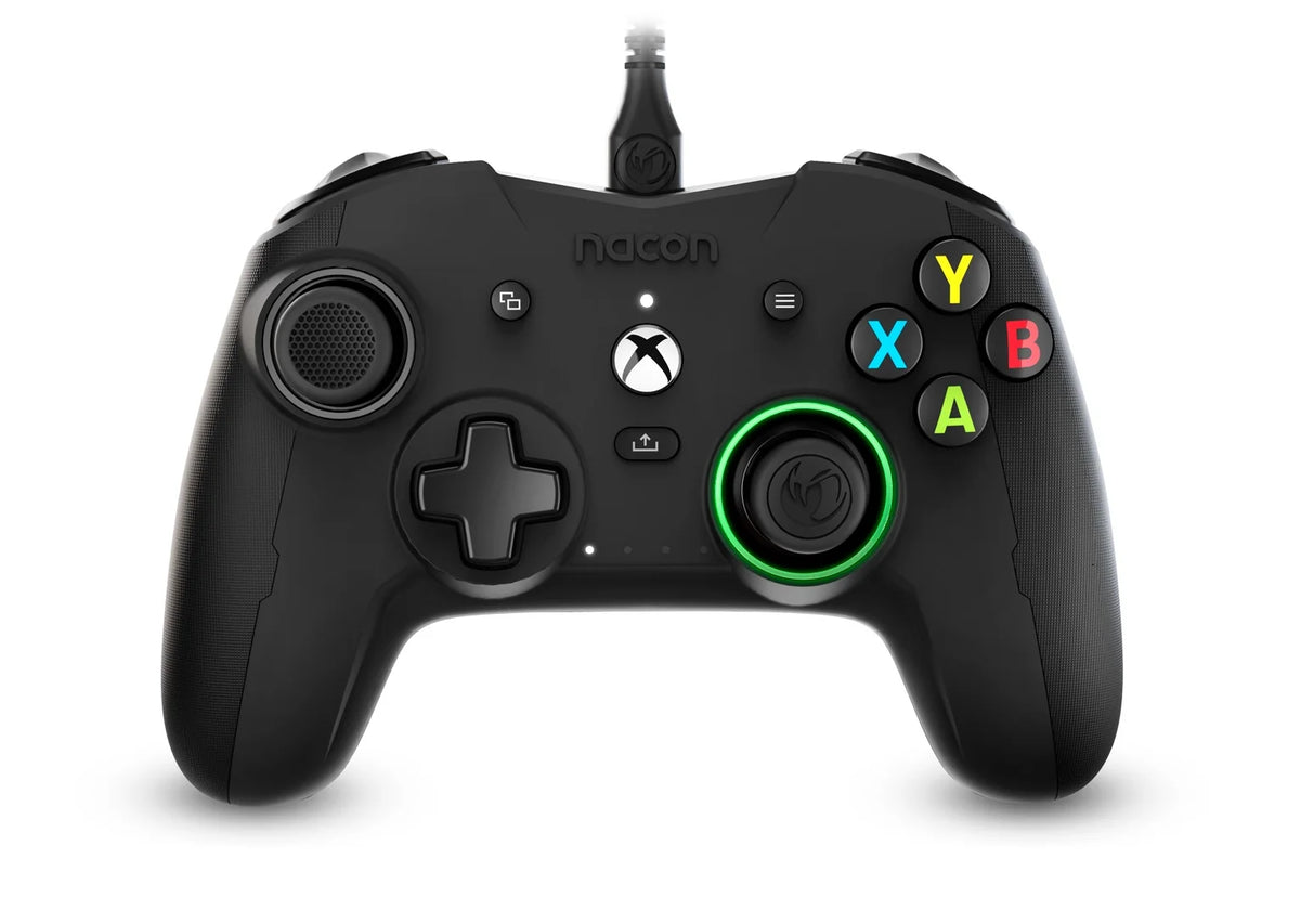 Xbox Series X Diablo 4 Bundle with Nacon Revolution X Wired Controller, Black K8760