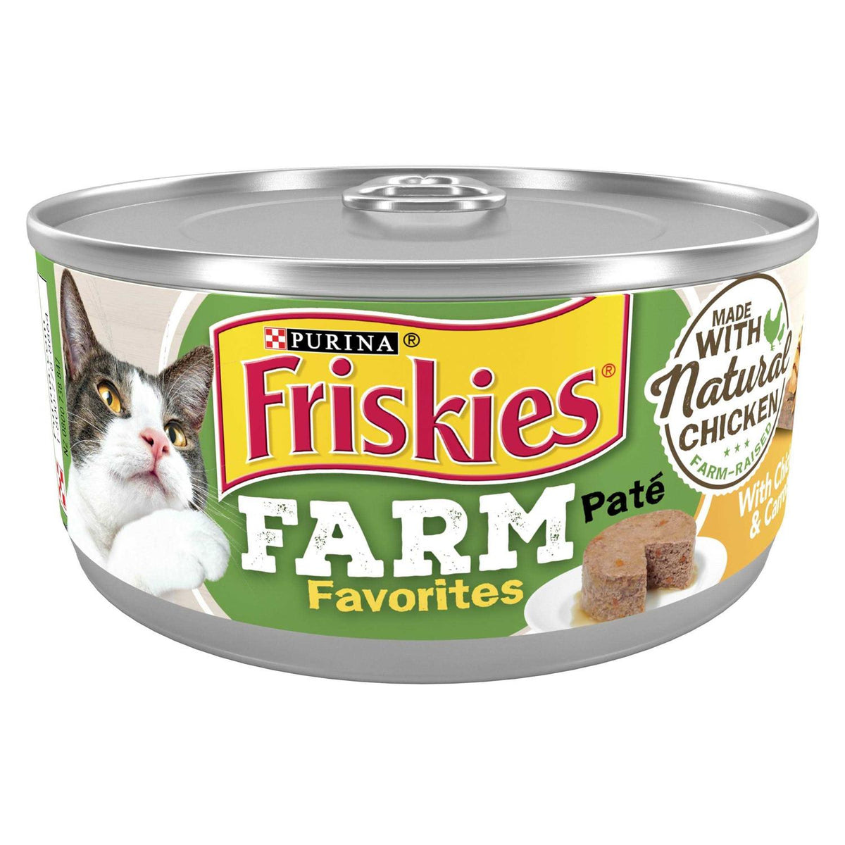 Wet Cat Food Chicken D104665