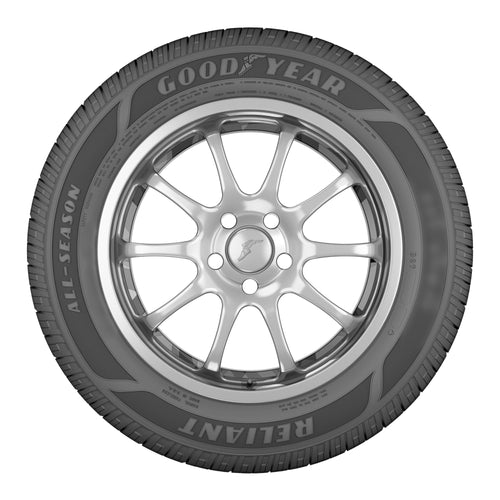 215/65R17 99V All-Season Tire Z42564