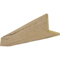 Natural Faux Wood Ceiling Beam P218379