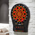 Electronic Dart Board and Darts Set D1305