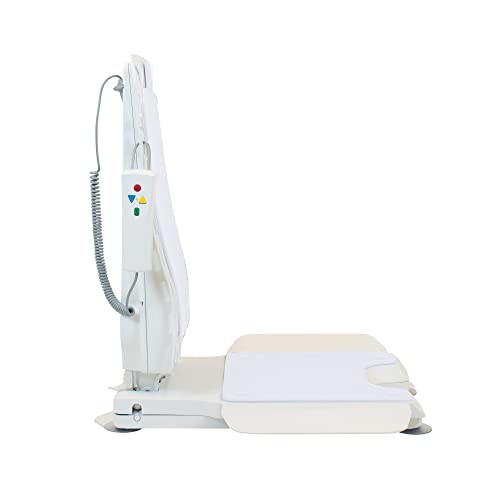 Blue Bath Lift Chair F9575