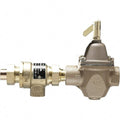 1/2x22 Fit Combo Fill Valve Backflow Preventer Brass Y494