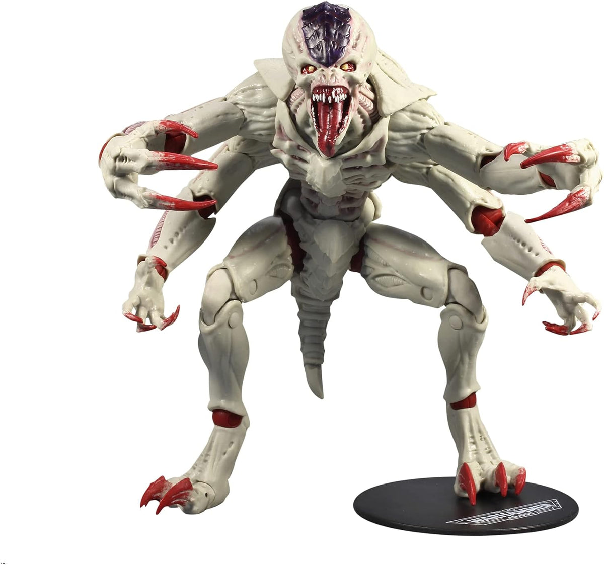 7" Action Figure F9470