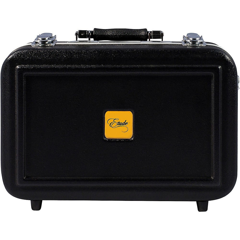 Bb Clarinet Nickel Keys Q9310