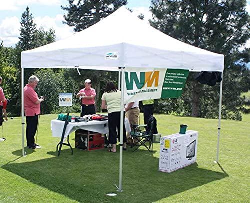 10' x 10' Replacement Canopy Top T605001