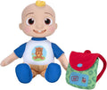 Musical JJ Doll A3808