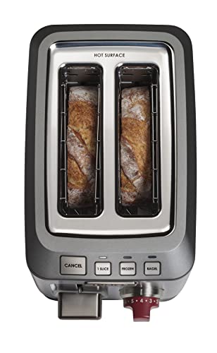 2 Slice Toasters F1801
