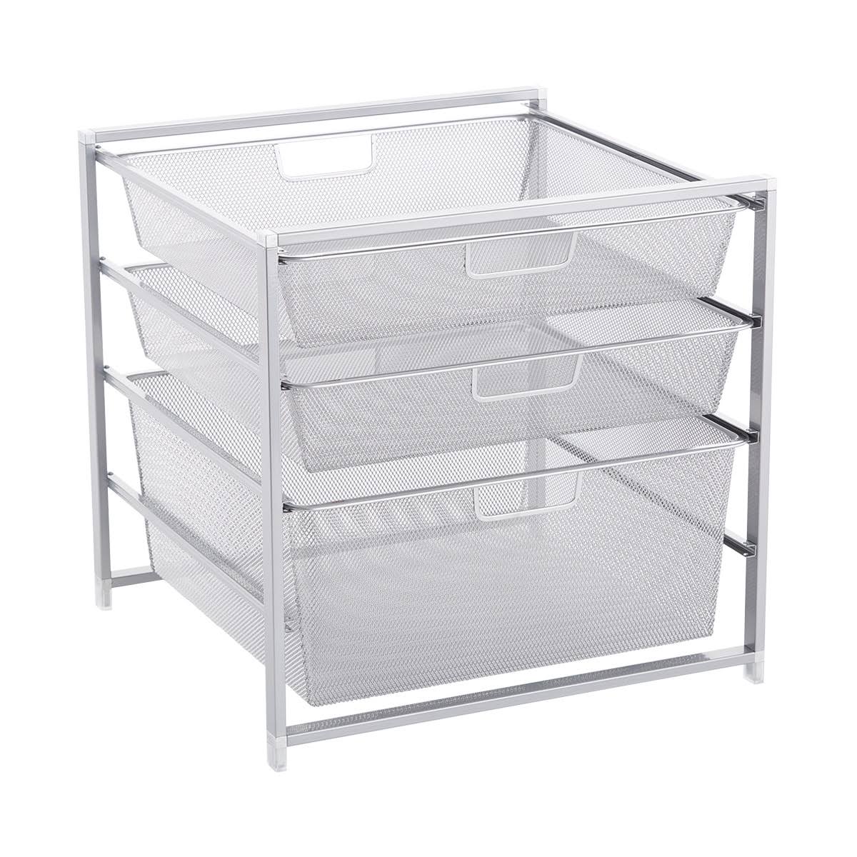 Medium Cabinet Drawer Solution N94184