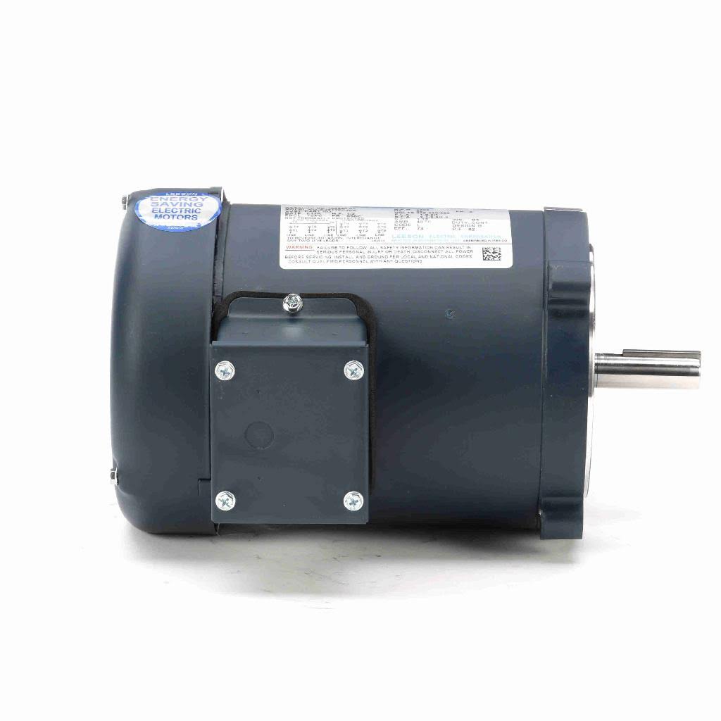 General Purpose C Face Motor V4064