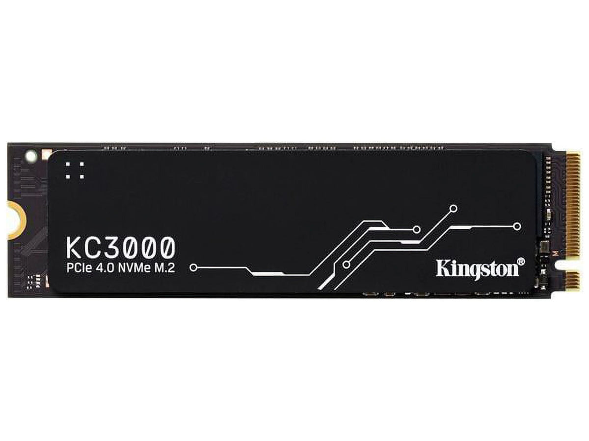 M.2 2280 1024GB PCIe 4.0 x4 NVMe 3D TLC Internal Solid State Drive M8165