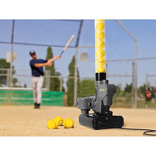 Bolt Balls for Pitching Machine D838360