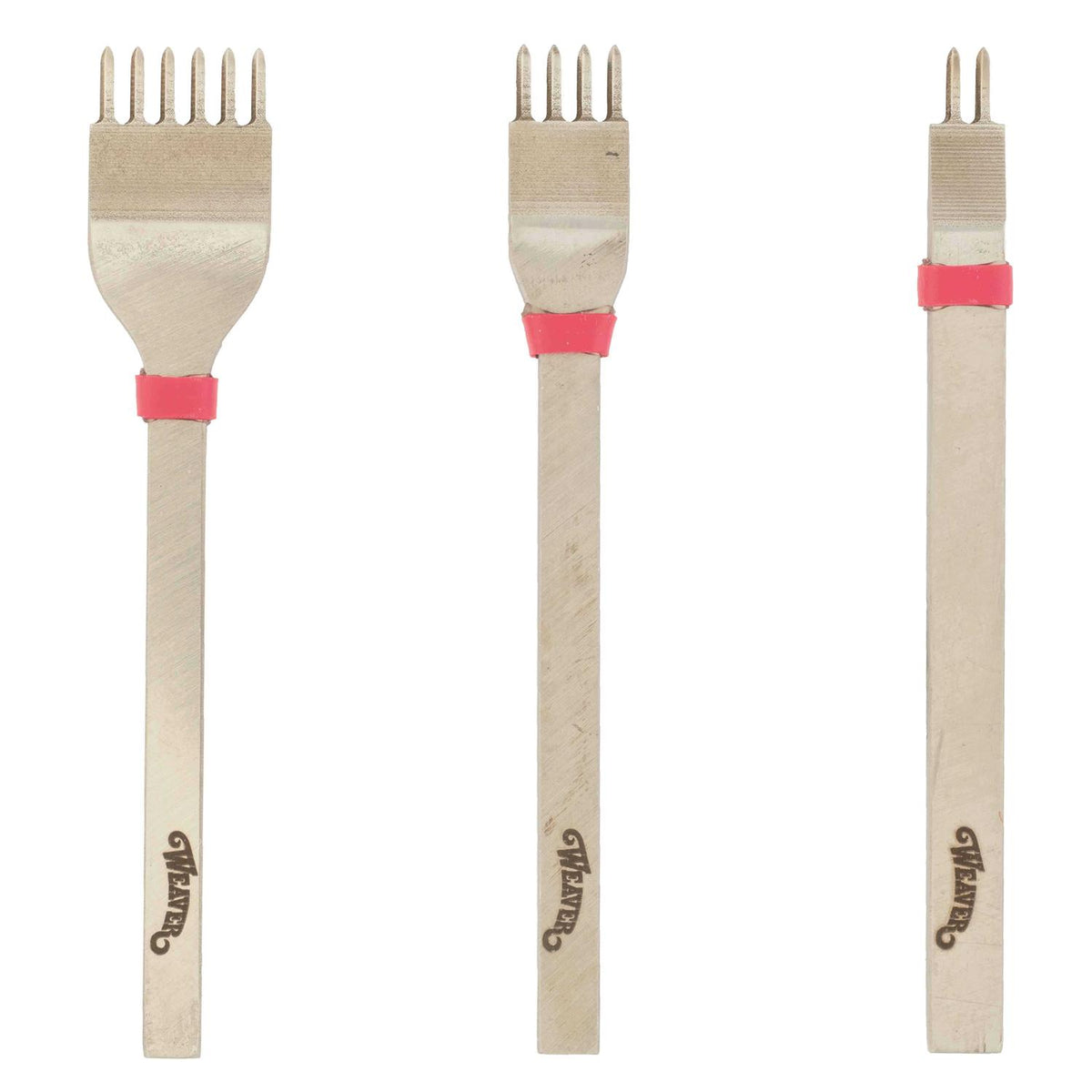 Diamond Stitching Chisel Set D317