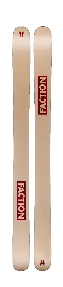 Candide 4.0 Skis R379