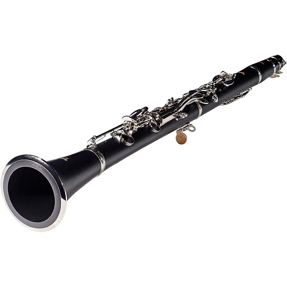 Bb Clarinet Nickel Keys Q9310
