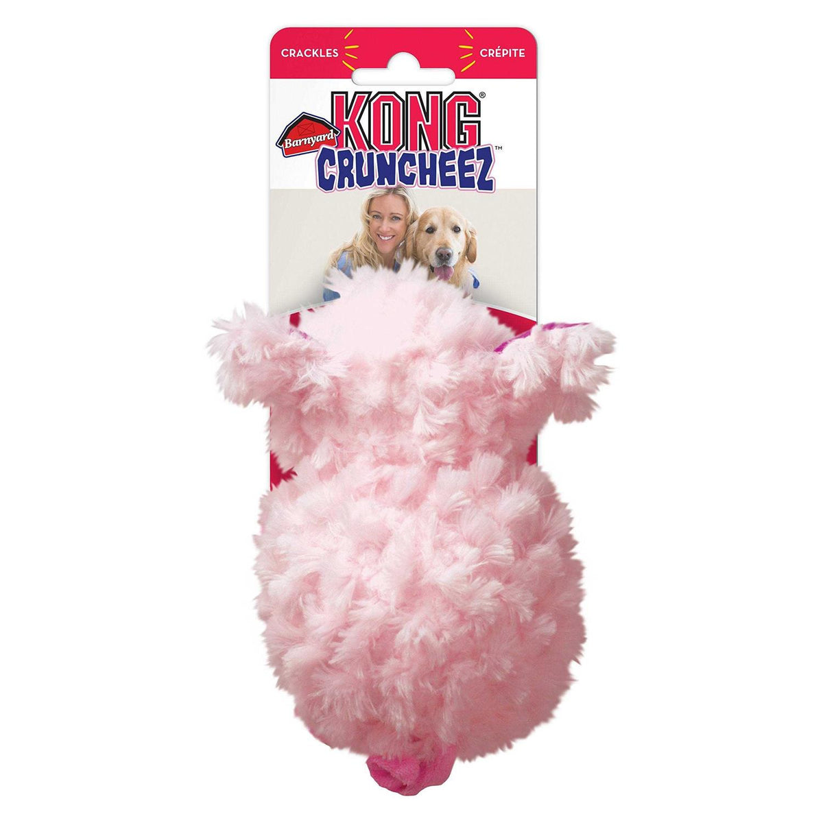 Pig Dog Toy N4888