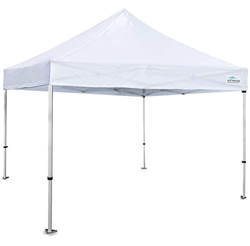 10' x 10' Replacement Canopy Top T605001