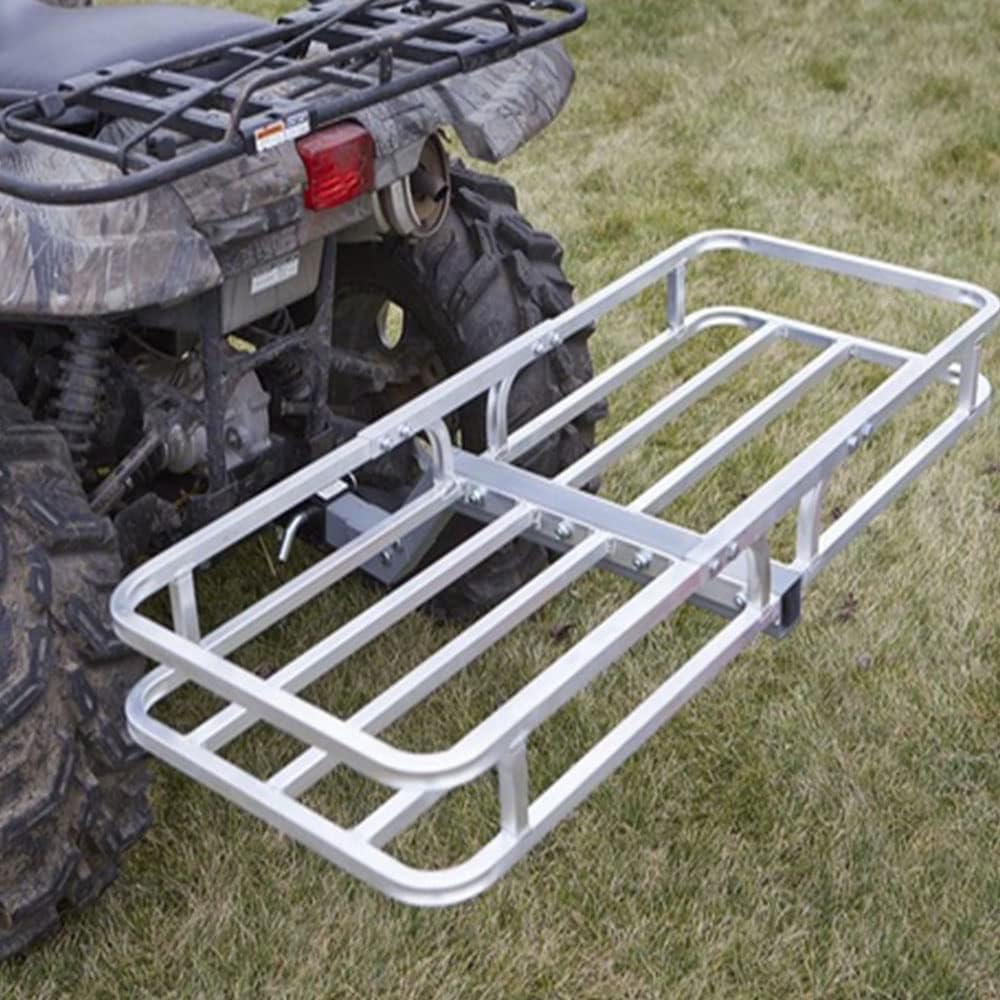Aluminum Utility Trailer Q10461