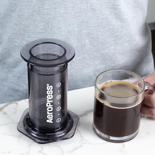 Coffee Press G736