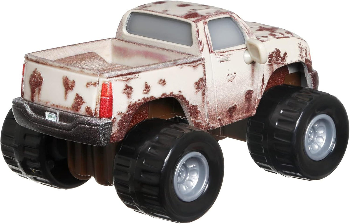 1:55 Scale Die-Cast Character Cars L108