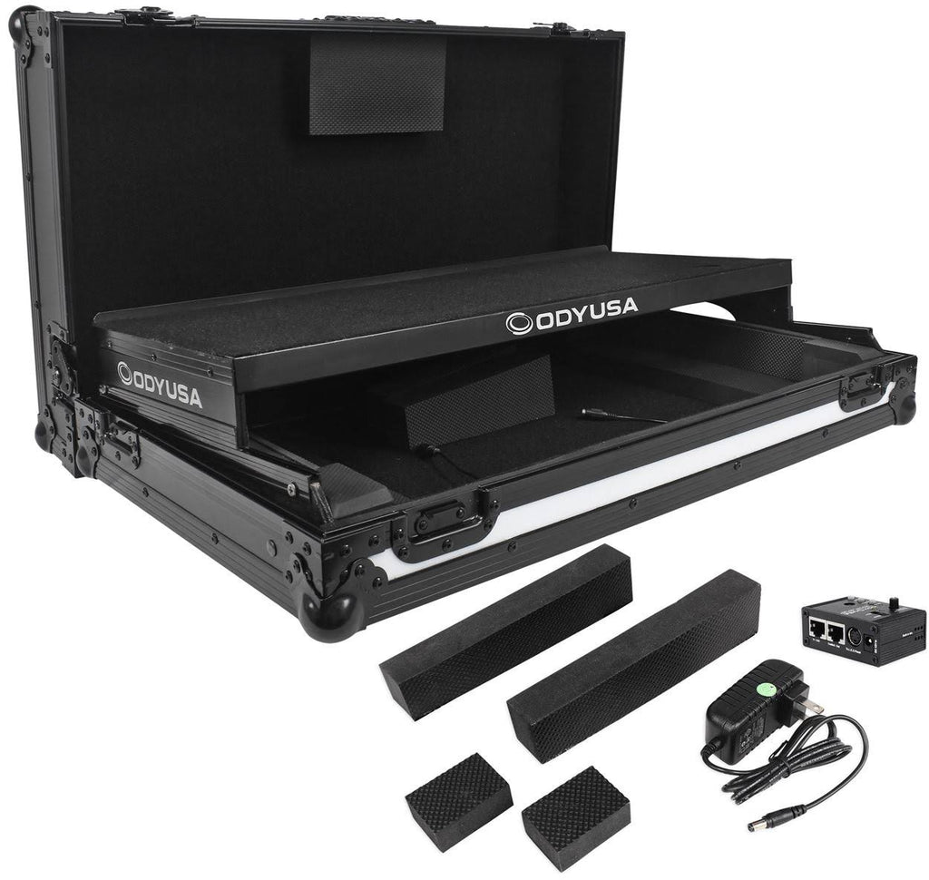 Flight Case for Pioneer DDJ-SX/S1/T1 Controller A372