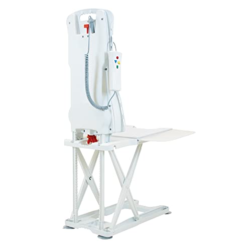 Blue Bath Lift Chair F9575