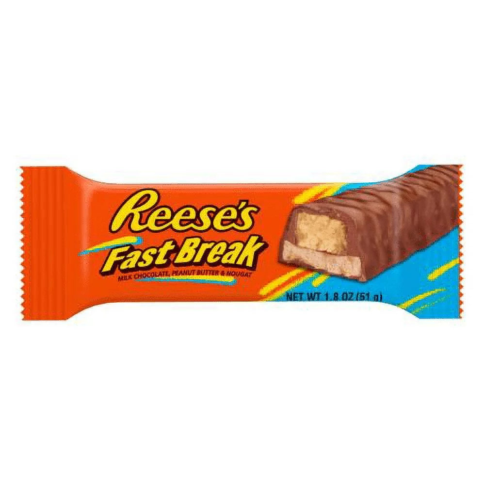 1.80oz Pack of 36 Candy Bar B81928