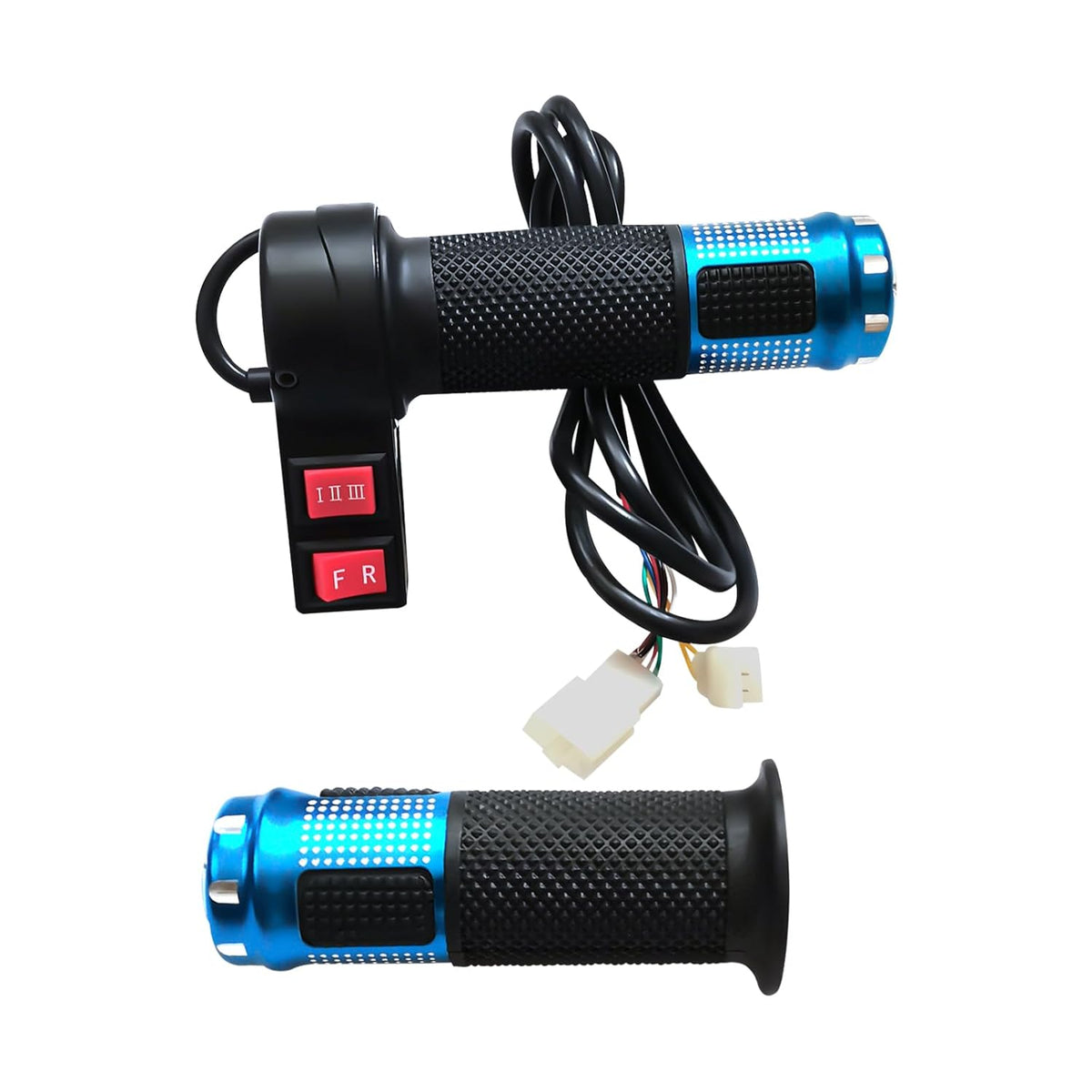 72V 3000W DC Brushless Electric Motor with Controller H849082
