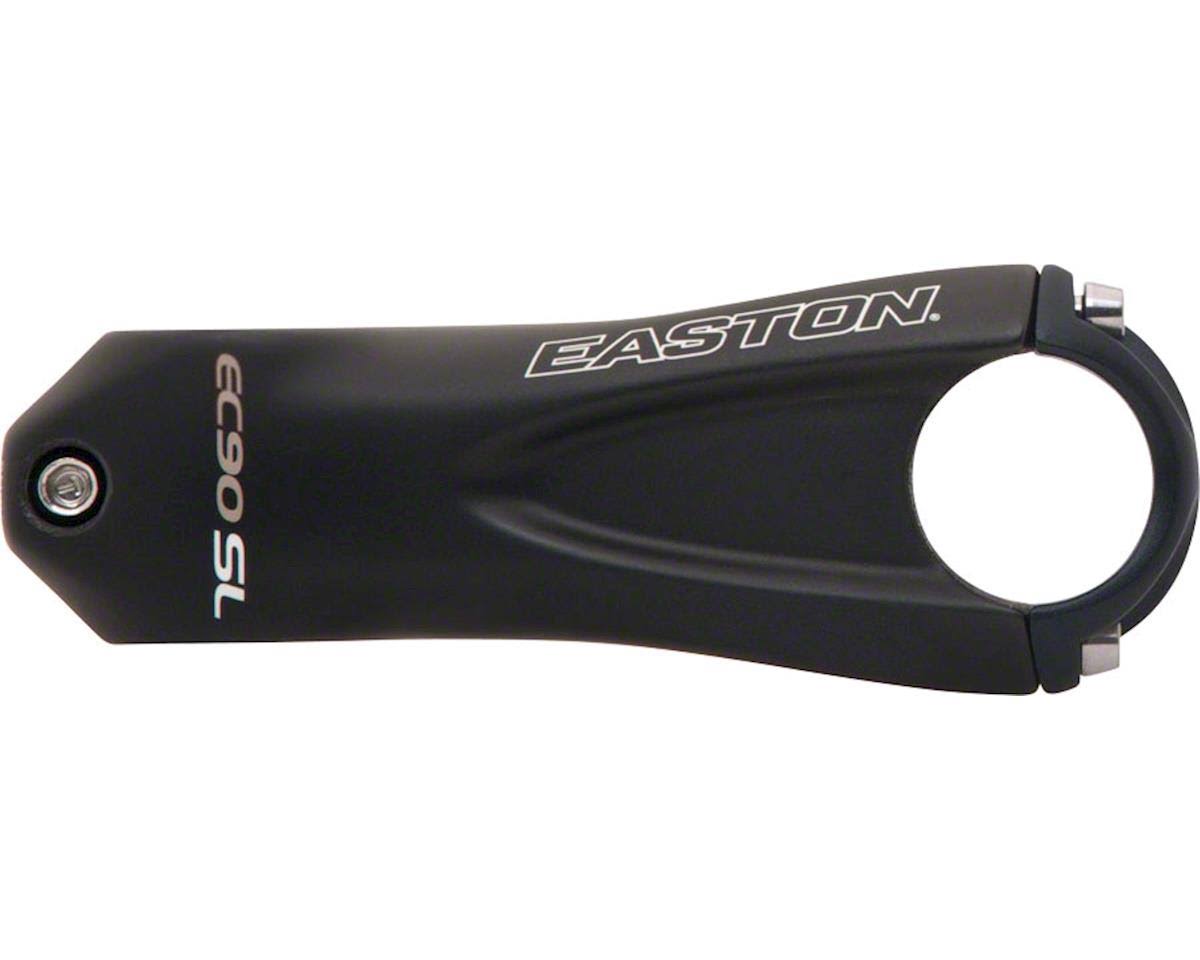 Carbon Stem 120mm 0 Degrees Q24933