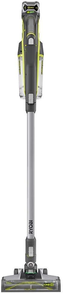 18-Volt Lithium-Ion Cordless Stick Vacuum Cleaner B917122