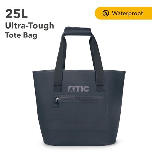 Small Waterproof Tote Bag D345184